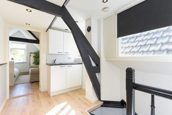 Medium property photo - Ackersdijkstraat, 3037 VK Rotterdam
